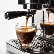 Shot Mastery 101: Unleashing Espresso for Beginners