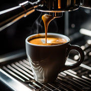 Espresso Excellence: Your Guide to Expert Shot Pulling