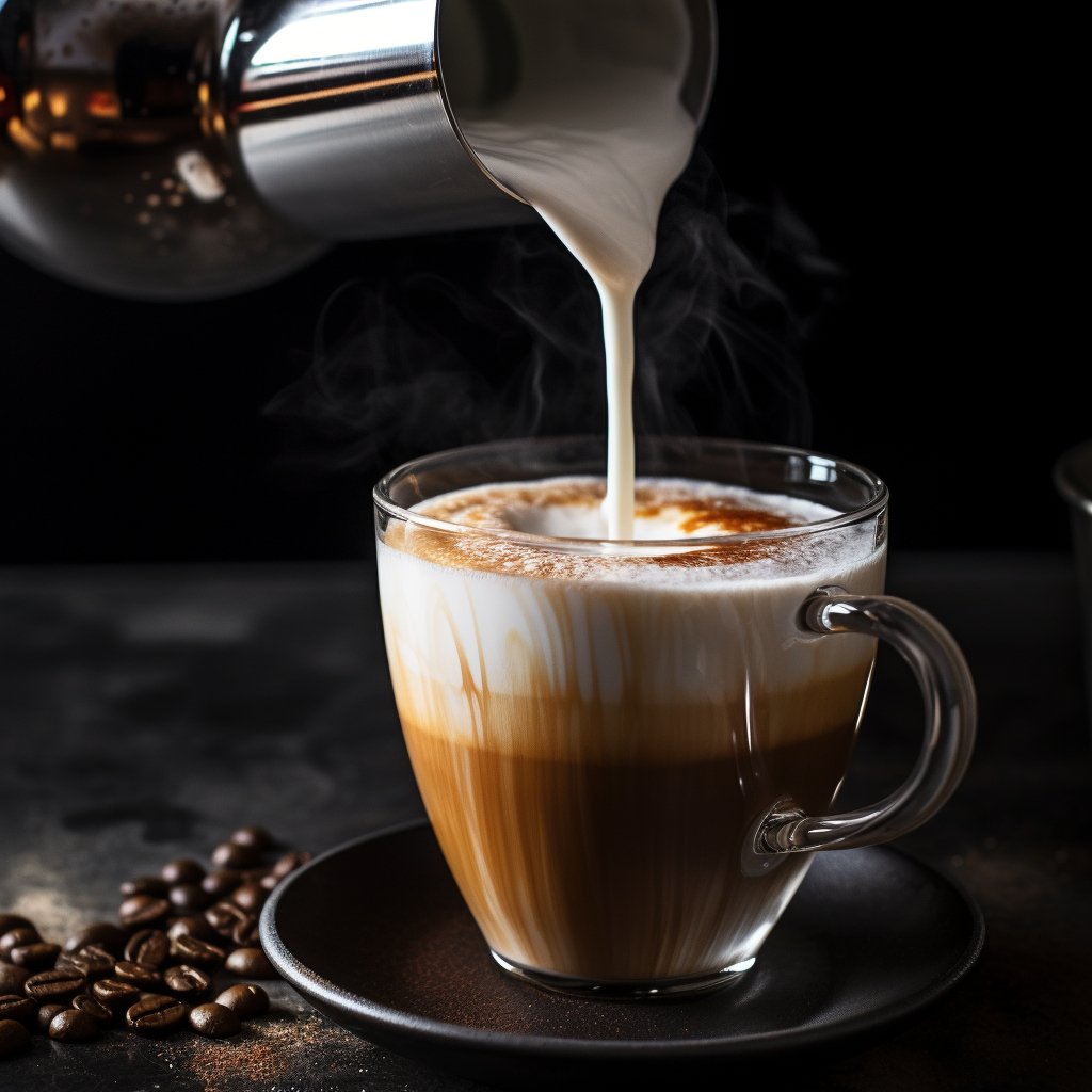 Mastering the Art of Milk for Espresso: A Sophisticated Guide