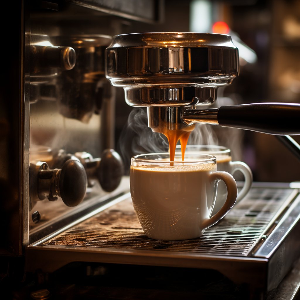 Mastering the Art of Espresso: A Guide to the Perfect Shot