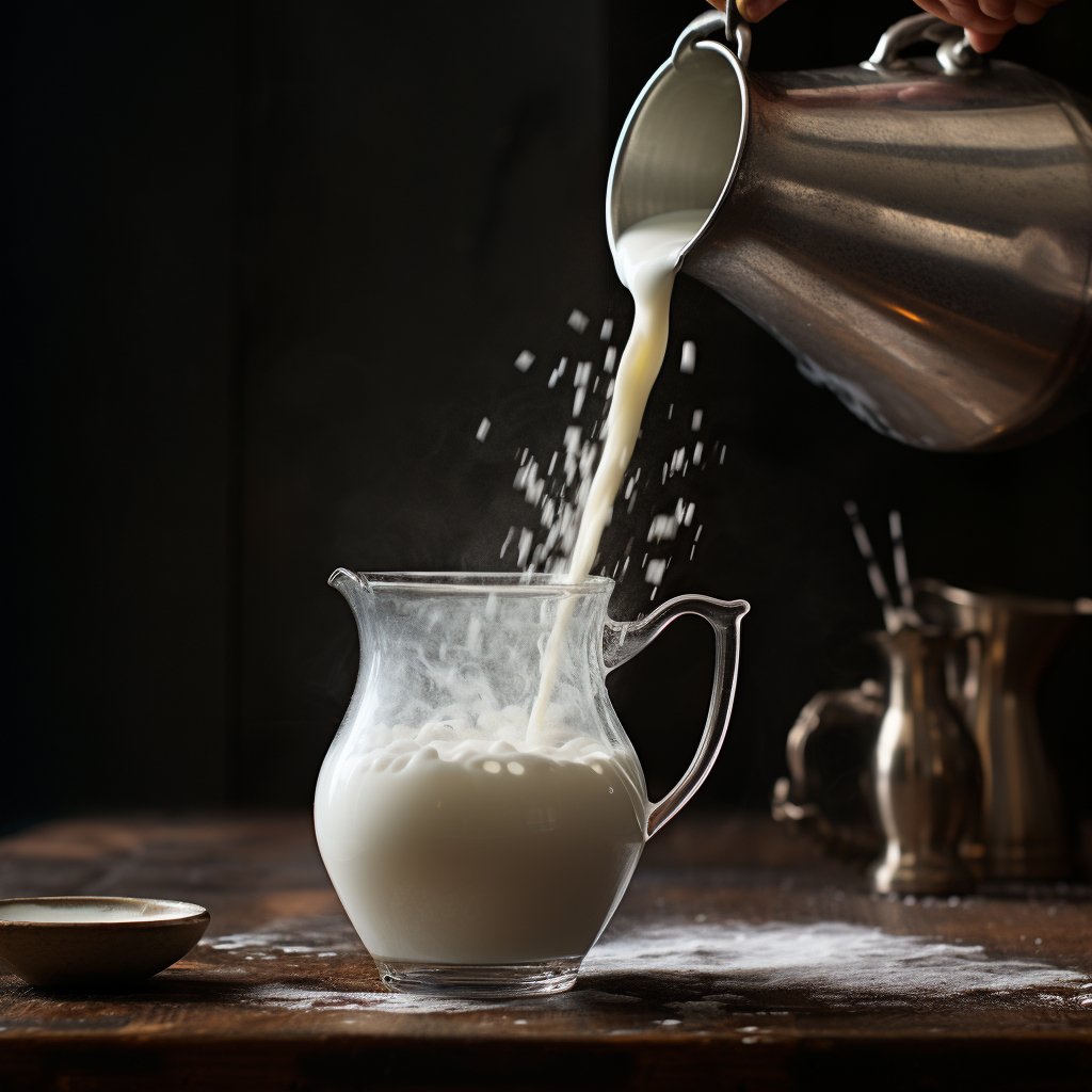 Getting Started with Milk Frothing: A Beginner's Guide #1