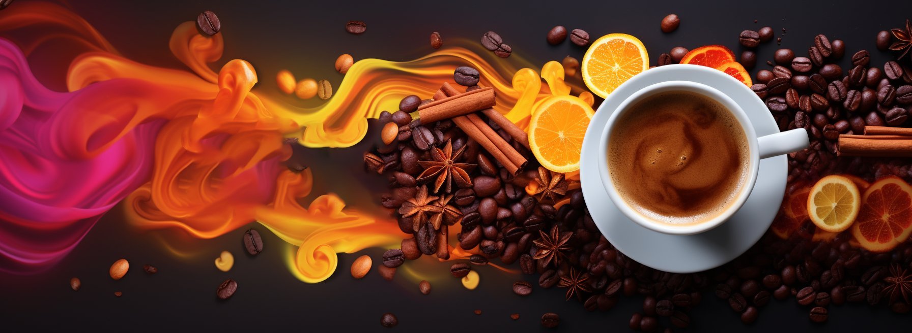 Flavored Coffee - CraftedCuppa