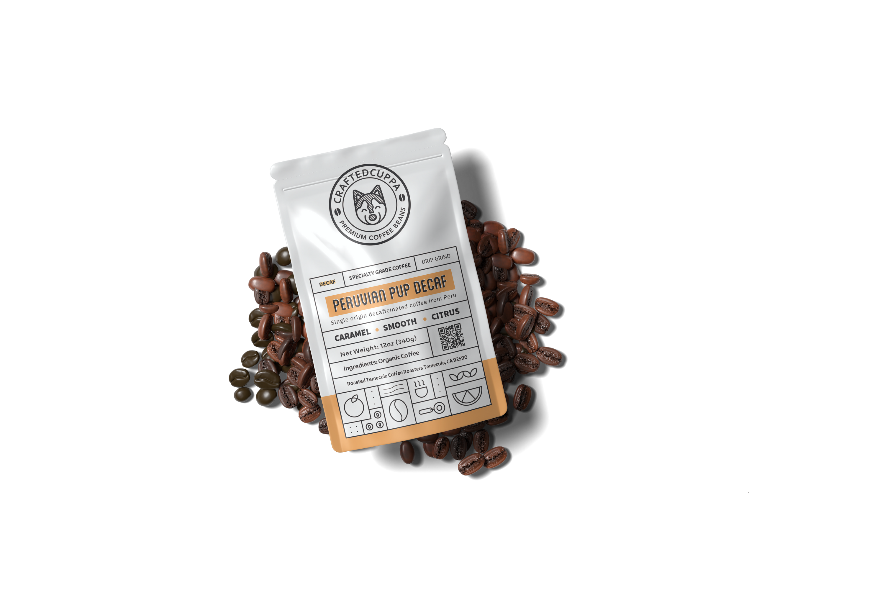 Peru Decaf